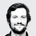 Nuno Amado