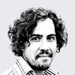 Tiago Salazar