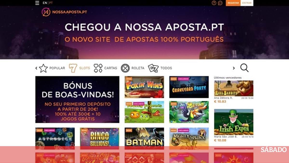 Melhor site de apostas online em portugal Melhor site de apostas online em portugal
