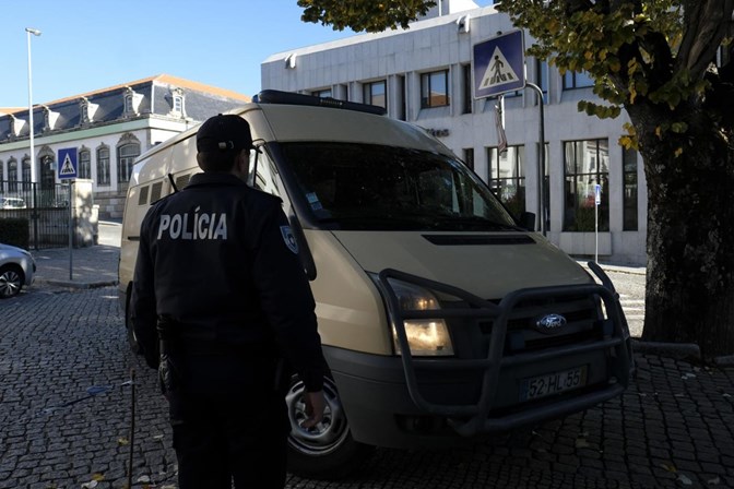 Pedro Dias conta a sua versão dos crimes em Aguiar da Beira