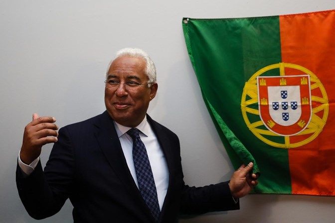 Primeiro-ministro pondera avançar com