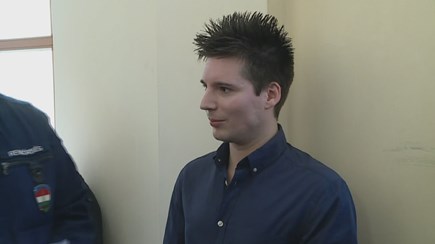 Pirata informático Rui Pinto aterrou em Lisboa